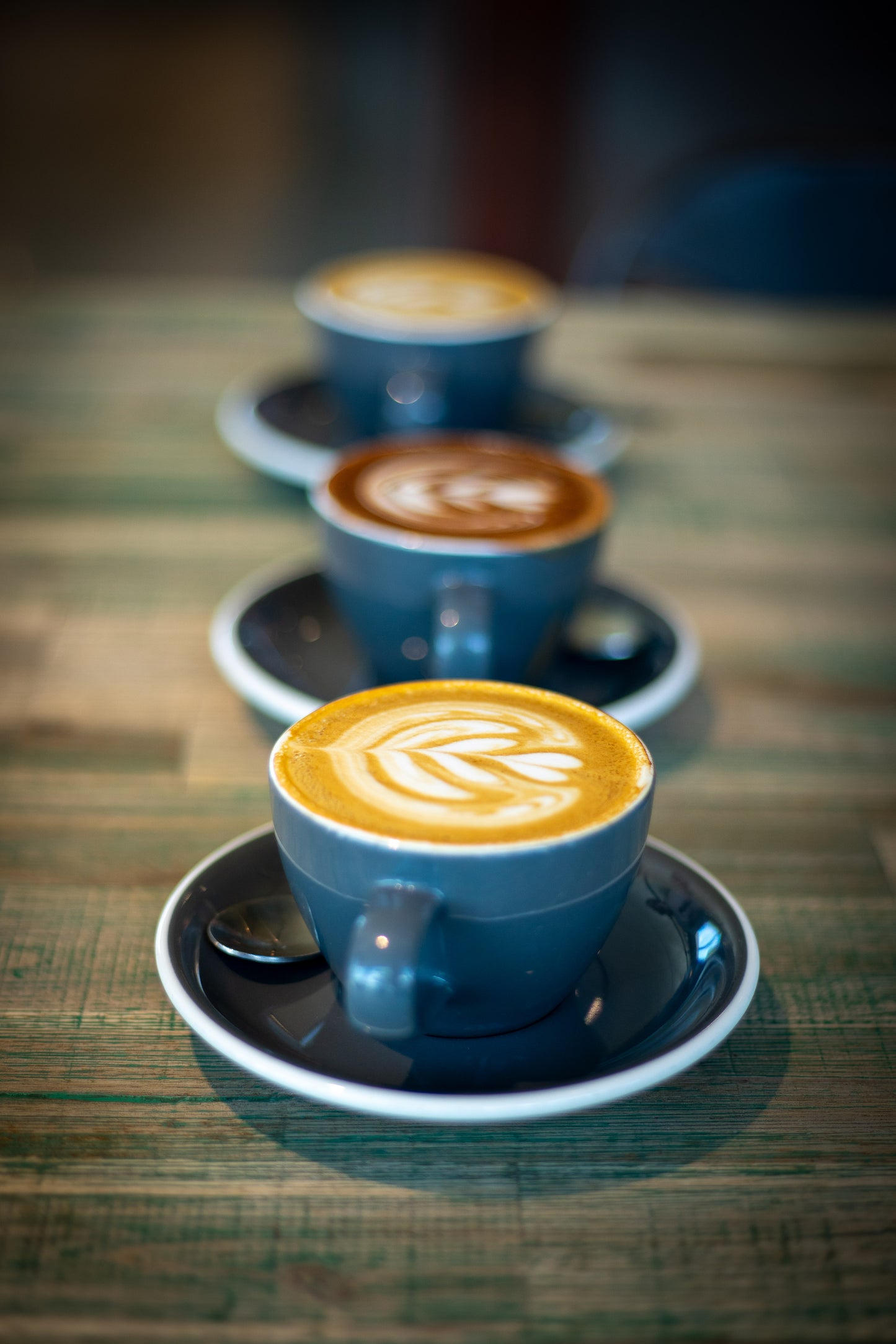 Featured Coffee