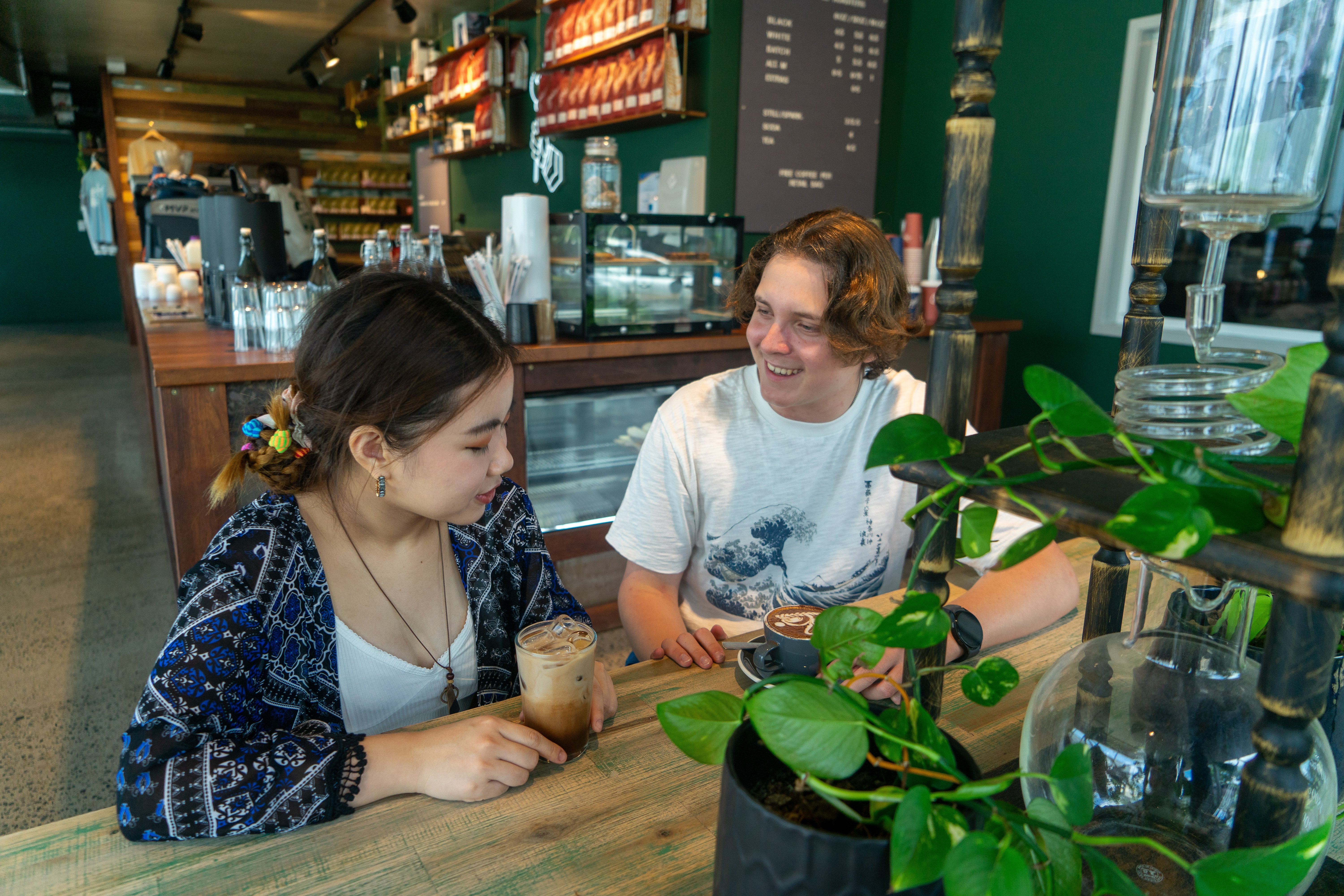 Maverick Blend – TheSundayRoasts
