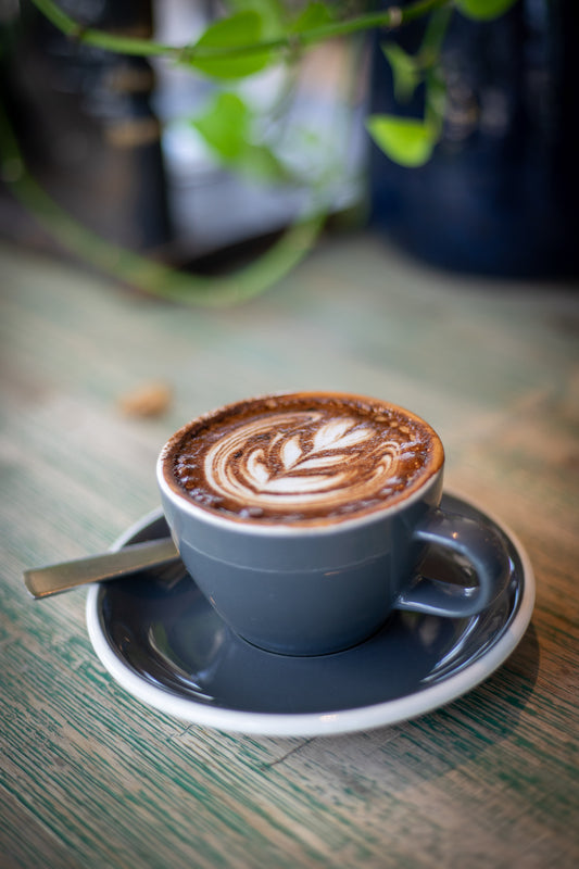 Featured Coffee
