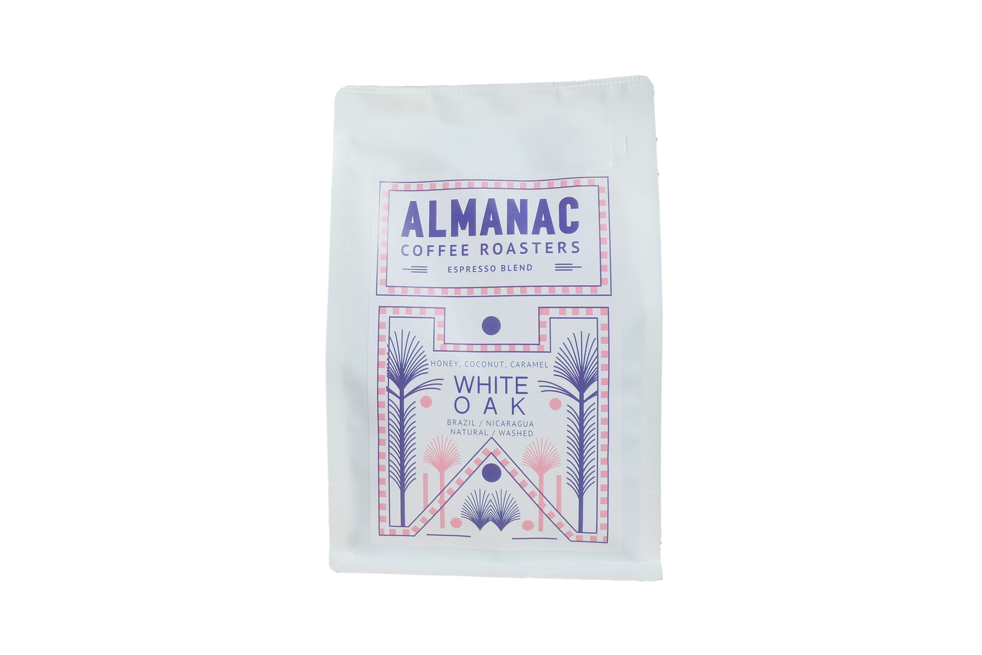 Almanac Coffee Roasters - White Oak Blend